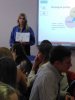 Студенти Університетського коледжу на святкуванні Дня Педагогічного інституту