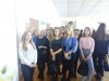 Студенти Університетського коледжу на святкуванні Дня Педагогічного інституту