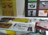 Оновлення експозиції дизайн-проектів