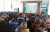 День відкритих дверей 2018