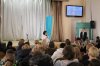 День відкритих дверей в Університетському коледжі!