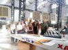 Екскурсія до Державного політехнічного музею при НТУУ КПІ
