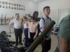 Екскурсія до Державного політехнічного музею при НТУУ КПІ