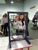 Екскурсія до музею «Експериментаніум»