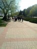 Екскурсія до Шевченківського  національного заповідника в місті Каневі