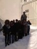 Тематична екскурсія «Слідами великого Кобзаря»