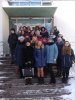 Тематична екскурсія «Слідами великого Кобзаря»