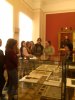 Тематична екскурсія «Слідами великого Кобзаря»