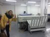 Екскурсія на видавництво 