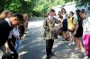 Театралізована екскурсія «Печерська фортеця: подорож у минуле»