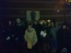 Мандрівка у часі  «Крокуючи київськими вулицями з Борисом Грінченком»