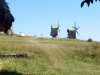 Екскурсія до Національного музею народної архітектури та побуту України