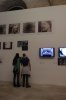 Екскурсія до Мистецького Арсеналу на виставку «FLASHBACK. Українське медіа-мистецтво 1990-х.»