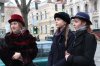 Театралiзована екскурсiя 