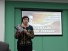 Документальний фільм «Стежками Олеся Гончара»