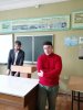 Ексклюзивний показ анімаційного фільму 