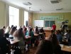 Ексклюзивний показ анімаційного фільму 