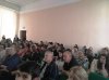 Гала-концерт переможців V міського фестивалю-конкурсу дитячого та юнацького виконавського мистецтва «Кампанелла»