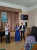Гала-концерт переможців V міського фестивалю-конкурсу дитячого та юнацького виконавського мистецтва «Кампанелла»