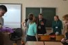 Комунікативна командна гра «SuperagentSummit»