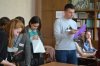 Комунікативна командна гра «SuperagentSummit»