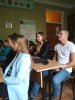 Бережи здоров’я з молоду