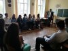 Комунікативна гра «Трикстер»