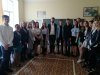 Комунікативна гра «Трикстер»