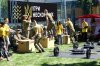 Другі національні Ігри нескорених 2018