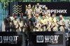 Другі національні Ігри нескорених 2018