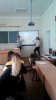 Інформаційні хвилинки «Профілактика інфекційних захворювань»