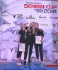 International Sen-Bin Cup 2018