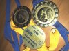 International Sen-Bin Cup 2018