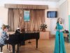 Перший день П’ятого міського фестивалю-конкурсу дитячого та юнацького виконавського мистецтва «КАМПАНЕЛЛА»