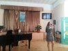 Перший день П’ятого міського фестивалю-конкурсу дитячого та юнацького виконавського мистецтва «КАМПАНЕЛЛА»