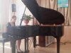 Перший день П’ятого міського фестивалю-конкурсу дитячого та юнацького виконавського мистецтва «КАМПАНЕЛЛА»