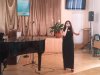 Перший день П’ятого міського фестивалю-конкурсу дитячого та юнацького виконавського мистецтва «КАМПАНЕЛЛА»