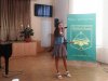 Перший день П’ятого міського фестивалю-конкурсу дитячого та юнацького виконавського мистецтва «КАМПАНЕЛЛА»