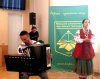Перший день П’ятого міського фестивалю-конкурсу дитячого та юнацького виконавського мистецтва «КАМПАНЕЛЛА»
