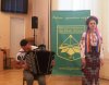Перший день П’ятого міського фестивалю-конкурсу дитячого та юнацького виконавського мистецтва «КАМПАНЕЛЛА»