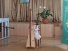Другий день П’ятого міського фестивалю-конкурсу дитячого та юнацького виконавського мистецтва «КАМПАНЕЛЛА»