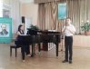 Другий день П’ятого міського фестивалю-конкурсу дитячого та юнацького виконавського мистецтва «КАМПАНЕЛЛА»