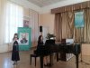 Другий день П’ятого міського фестивалю-конкурсу дитячого та юнацького виконавського мистецтва «КАМПАНЕЛЛА»
