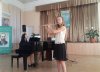 Другий день П’ятого міського фестивалю-конкурсу дитячого та юнацького виконавського мистецтва «КАМПАНЕЛЛА»