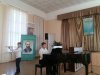 Другий день П’ятого міського фестивалю-конкурсу дитячого та юнацького виконавського мистецтва «КАМПАНЕЛЛА»
