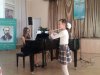 Другий день П’ятого міського фестивалю-конкурсу дитячого та юнацького виконавського мистецтва «КАМПАНЕЛЛА»