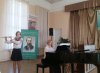 Другий день П’ятого міського фестивалю-конкурсу дитячого та юнацького виконавського мистецтва «КАМПАНЕЛЛА»