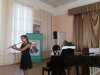 Другий день П’ятого міського фестивалю-конкурсу дитячого та юнацького виконавського мистецтва «КАМПАНЕЛЛА»