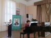 Другий день П’ятого міського фестивалю-конкурсу дитячого та юнацького виконавського мистецтва «КАМПАНЕЛЛА»