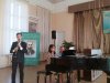 Другий день П’ятого міського фестивалю-конкурсу дитячого та юнацького виконавського мистецтва «КАМПАНЕЛЛА»